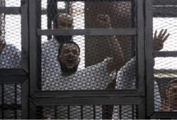 سلطات الانقلاب تستخدم فزاعة الإرهاب لشيطنة المعارضين