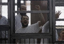سلطات الانقلاب تستخدم فزاعة الإرهاب لشيطنة المعارضين