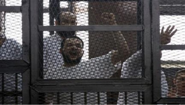 سلطات الانقلاب تستخدم فزاعة الإرهاب لشيطنة المعارضين