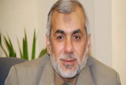 القضاء الإدارى بالزقازيق يوقف التحفظ على أموال "محيي حامد"