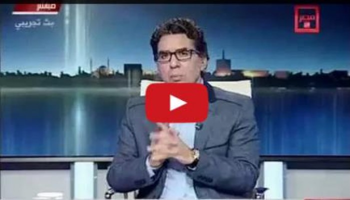 فيديو.. "ناصر" يكشف محاضرات العسكر لغسل مخ طلبة الأزهر