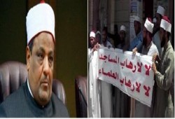 وكيل الأزهر: موافقة أمن الدولة شرط لتعيين القيادات