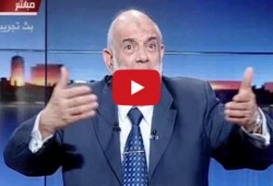 بالفيديو.. الشيخ "غنيم": السعودية والإمارات وراء إغلاق "الجزيرة"