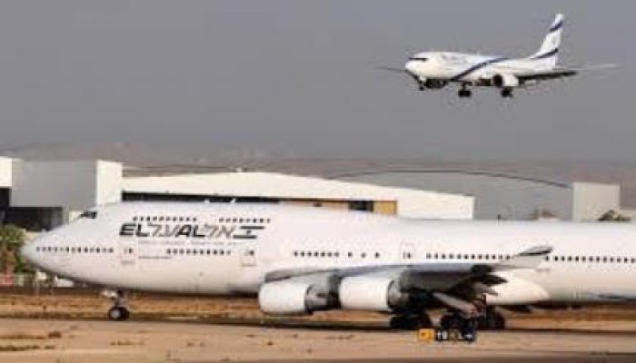 موقع بريطاني يكشف: رحلات جوية سرية بين "تل أبيب" والإمارات