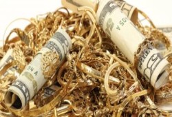 أسعار الذهب والسلع والعملات