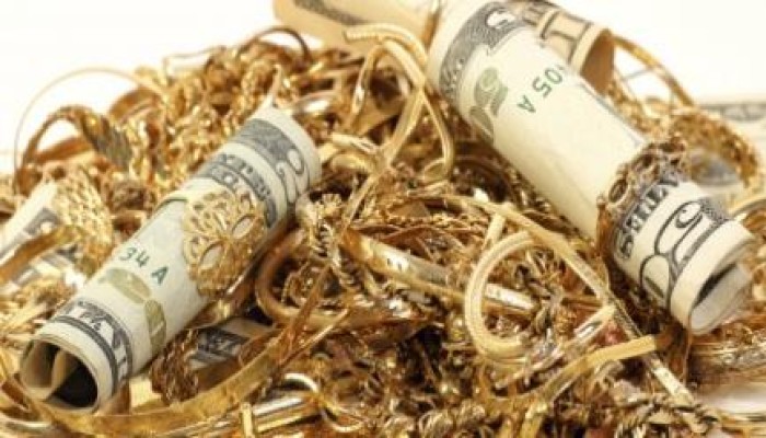 أسعار الذهب والسلع والعملات