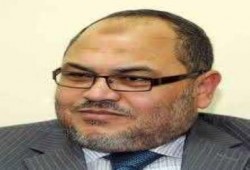 أسامة رشدي: الثورة لن تتأثر بإغلاق قناة الجزيرة مباشر