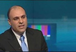 يحيى حامد: شرارة المرحلة الثانية للثورة ستنطلق من مصر