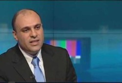 يحيى حامد: شرارة المرحلة الثانية للثورة ستنطلق من مصر