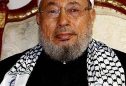 تليمة عن تسليم العلامة القرضاوي: خبر عارٍ من الصحة ومصدره أمن الدولة