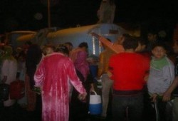 الشرقية: انقطاع المياه لليوم الثانى على التوالي بالمجاوره 12 بالعاشر من رمضان