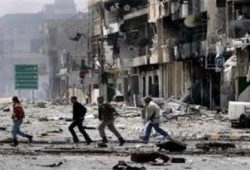 عهد السفاح نقيب الصيادين يؤكد : 150 صيادًا يواجهون الموت  بمصراتة فى ليبيا