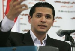 نجل القرضاوي: اعتقال أبي «نكتة سخيفة»