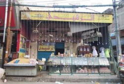 طنطا : ركود في سوق حلوى المولد بسبب الغلاء