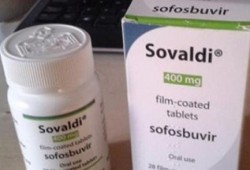 5 مراكز جديدة لتوفير علاج "سوفالدي"