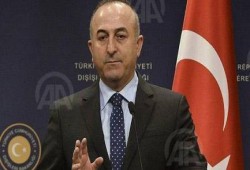 وزير الخارجية التركي : مشكلتنا ليست مع الشعب المصري وإنما مع النظام  الانقلابي