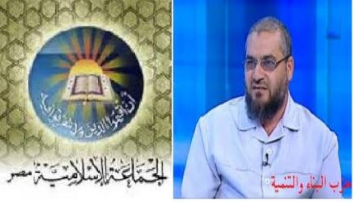 الجماعة الإسلامية تحمل الانقلاب مسئولية حياة صفوت عبد الغني