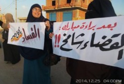 الشرقية: سلاسل بشرية بالعدوة ختاماً لفعاليات أسبوع معاً ننقذ مصر