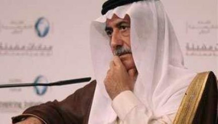 وزير المالية السعودى: المملكة قد تلجأ للاقتراض لتمويل عجز الموازنة