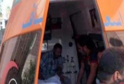 مقتل سيدتين وإصابة طفلة في معركة بالرصاص بسبب خلافات الجيرة بسوهاج