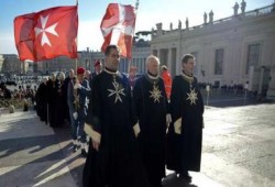 ما العلاقة المشبوهة بين "السيسي"و"فرسان مالطا"؟