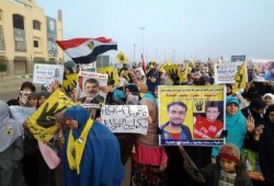 ثوار المحافظات ينتفضون بـ 30 فعالية في جمعة "مكملين والله مولانا"