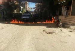 الفيوم تشهد 25 فعالية في جمعة "مكملين والله مولانا"