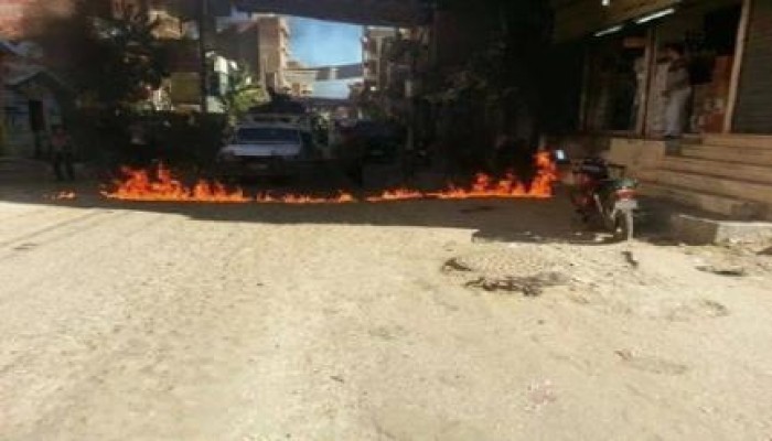 الفيوم تشهد 25 فعالية في جمعة "مكملين والله مولانا"