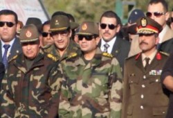 هآرتس: جنرالات مصر يكرهون "حماس" أكثر من قادة "إسرائيل"