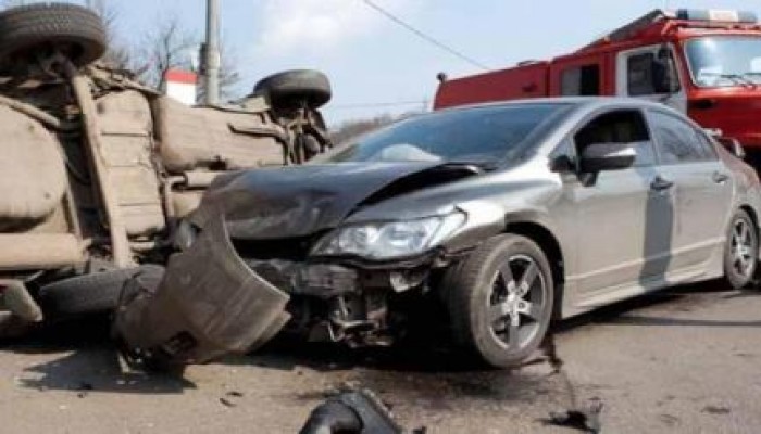 فى عهد الانقلاب مصر تسجل يوم تاريخي في حوادث الطرق