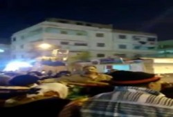 انقطاع الغاز لليوم التالي علي التوالي ببلبيس وسط اهمال متعمّد من مسئولي الانقلاب