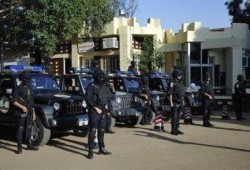 مقتل شرطي وإصابة آخر على يد مجهولين في ميدان "سفنكس"