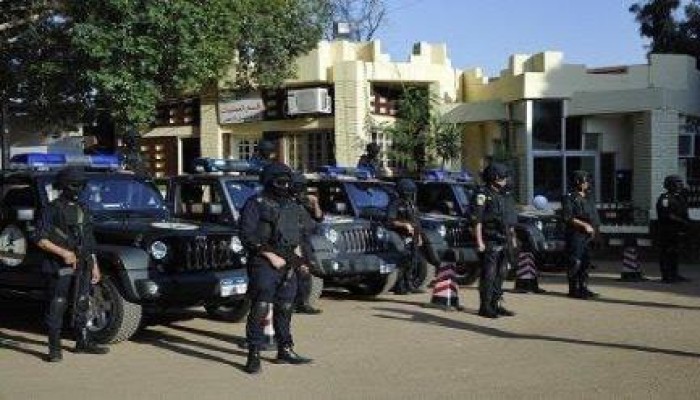 مقتل شرطي وإصابة آخر على يد مجهولين في ميدان "سفنكس"