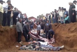 مقتل 39 ألف سوري خلال 2014