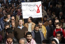 يديعوت الصهيونية : مصر والأردن يتحديان شعبيهما بصفقة الغاز