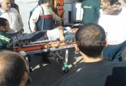 مصادر عمالية: عدم توافر شروط السلامة المهنية وراء حادث "أسمنت سيناء"