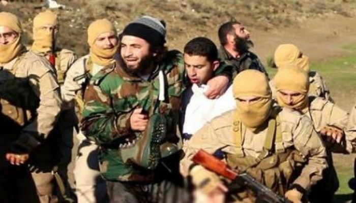 الأردن يُكلّف سلفيين مسجونين بالتفاوض مع "داعش" بشأن الطيّار