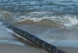 تأثر خدمات الإنترنت بعدة مناطق لانقطاع كابل محلى للمصرية للاتصالات