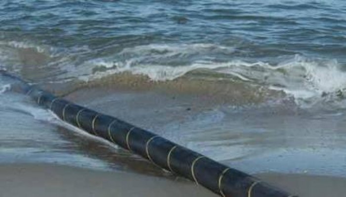 تأثر خدمات الإنترنت بعدة مناطق لانقطاع كابل محلى للمصرية للاتصالات