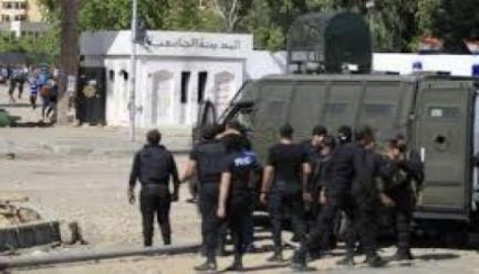 نرصد استبعاد طلاب أزهر أسيوط من المدنية "أمنيا"