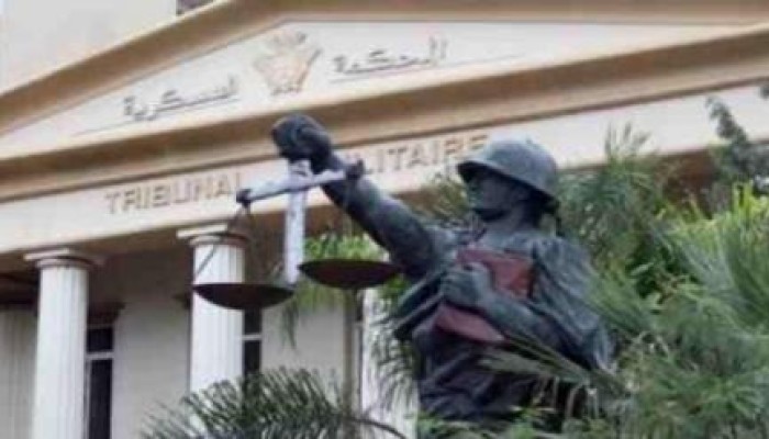 إحالة 3 طلاب بجامعة الأزهر للقضاء العسكري