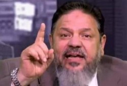 الزيات: "اللواء عباس في التسريب كأنه بيتكلم عن قطط مش بني آدمين"