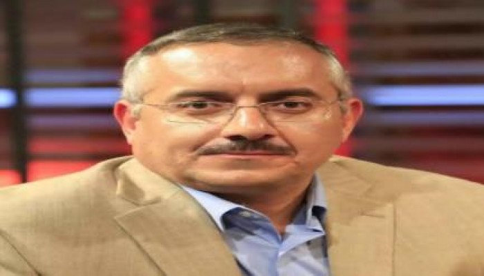 أبو خليل تعليقا على التسريبات: هؤلاء الجنرالات يعيشون في القذارة والحرام