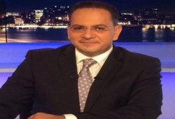تعليق الإعلامي زين العابدين توفيق معلقًا على تسريب الشرق لمكتب السيسي