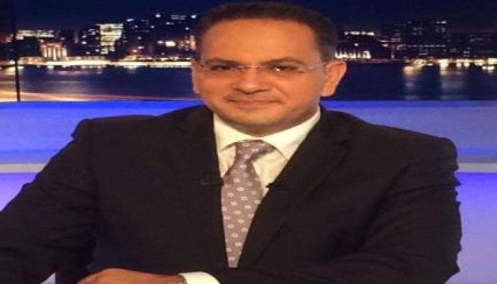 تعليق الإعلامي زين العابدين توفيق معلقًا على تسريب الشرق لمكتب السيسي