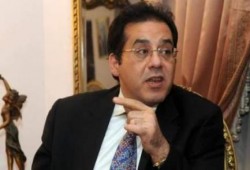أيمن نور يطالب بمحاكمة "ممدوح شاهين" بعد تسريبات الترحيلات