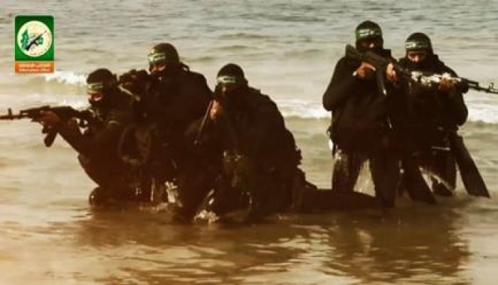 مجسات وعوائق أرضية في "زيكيم" بعد عملية القسام