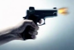 مقتل مخبر واصابه ضابط بطلق نارى من مجهولين فى الاسكندرية