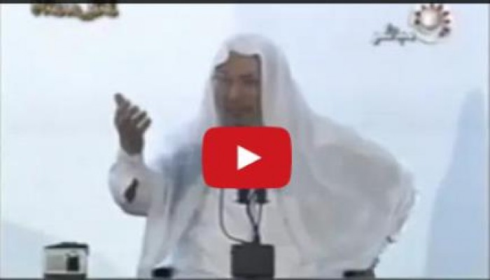 فيديو.. القرضاوي: اغتيالي.. أمنية دعوت بها الله ختامًا لحياتي