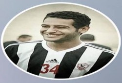 عاجل : وفاة ناشئ نادي الزمالك اللاعب "يوسف محي" أثر حادث مروع علي الطريق الصحراوي